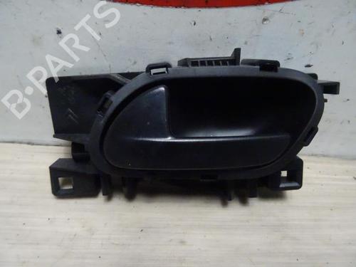 Used Front left interior door handle CITROËN BERLINGO Box Body/MPV (B9) 1.6 HDi 90 (90 hp) 12977761