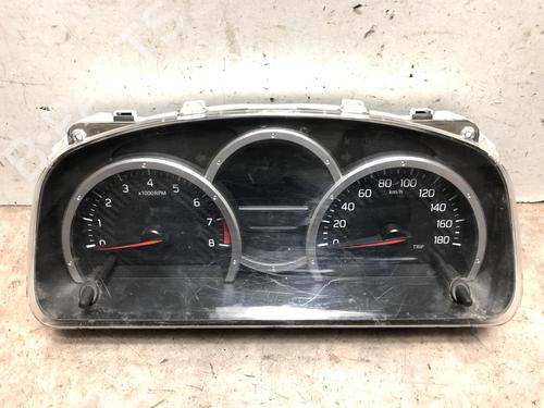 Used Instrument cluster SUZUKI JIMNY Closed Off-Road Vehicle (SN) 1.3 16V 4x4 (SN413, JB43) (86 hp) 20371376