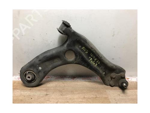 Right front suspension arm VW POLO V (6R1, 6C1) 1.6 TDI | BP20613949M13 