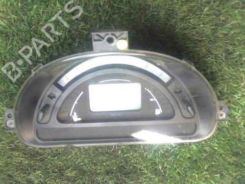 Used Instrument cluster CITROËN C3 I (FC_, FN_) 1.4 HDi (68 hp) 12968213