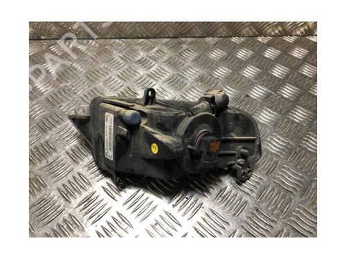 Right front fog light AUDI A1 (8X1, 8XK) 1.6 TDI | BP27529749C31 