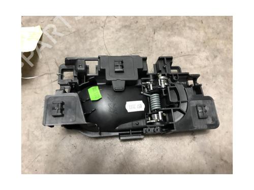 Front right interior door handle CITROËN C3 AIRCROSS II (2R_, 2C_) 1.2 PureTech 110 (2RHNZB, 2RHNZW, 2RHNPX, 2RHNPJ) | BP20626018I14 