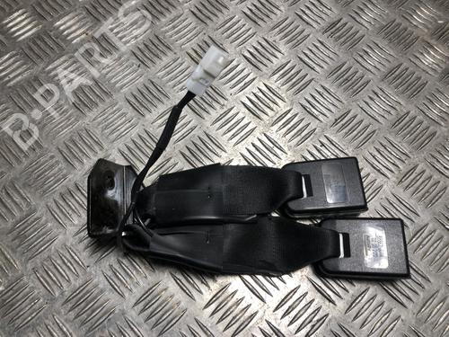 Engache cinturón NISSAN QASHQAI I (J10, NJ10) 1.5 dCi (110 hp) 32737540