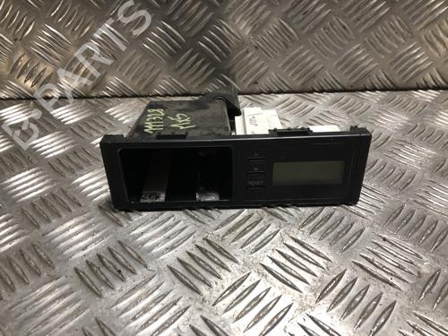 Used Display monitor Display monitor MAZDA MX-5 II (NB) 1.8 16V (NB8C) (139 hp) 34342421 34342421