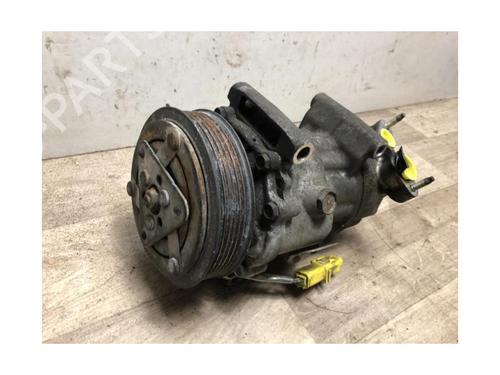 AC-Kompressor PEUGEOT 307 CC (3B) 1.6 16V | BP20630127M34 