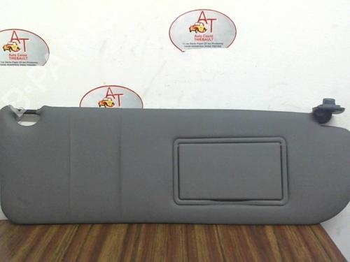 Used Left sun visor PEUGEOT 806 (221) 2.0 HDI (109 hp) 13286869