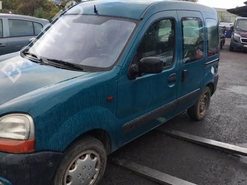 Licence plate light RENAULT KANGOO (KC0/1_) 1.5 dCi (KC07) | BP31200283I40