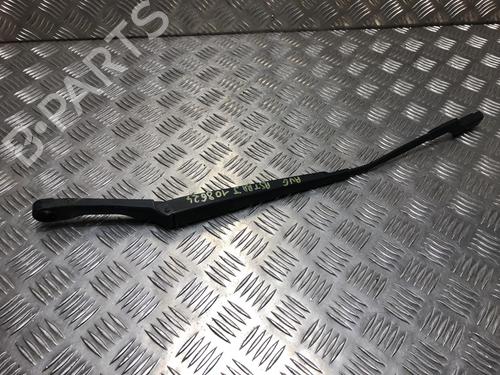 Used Front windshield wiper arm OPEL ASTRA J (P10) 1.7 CDTI (68) (110 hp) 31198159