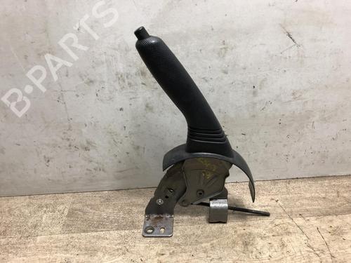 Used Hand brake PEUGEOT 107 (PM_, PN_) 1.0 (68 hp) 20612099