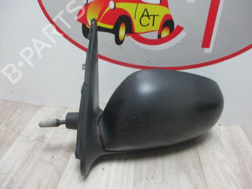 Used Left mirror Left mirror NISSAN MICRA II (K11) 1.0 i 16V (K11) (54 hp) 13289621 13289621