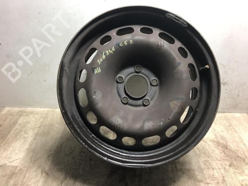 Used Rim CITROËN C5 III (RD_) 1.6 HDi 110 (RD9HZC) (109 hp) 30785404