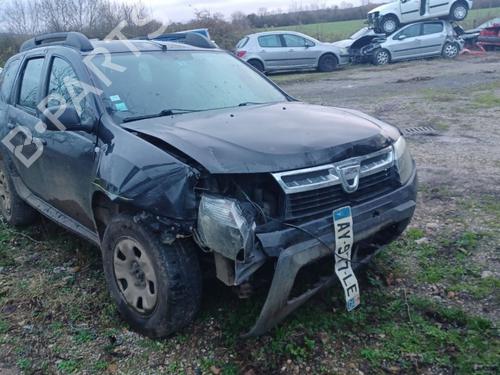 Subframe DACIA DUSTER (HS_) 1.6 16V 4x4 | BP39166515M9 - Image 7