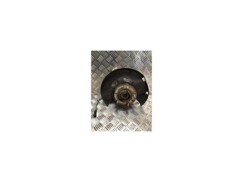 Used Left front steering knuckle OPEL ASTRA J (P10) 1.7 CDTI (68) (110 hp) 26197887