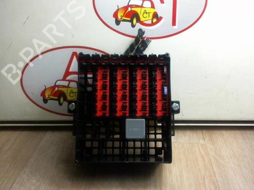 Used Fuse box FORD FIESTA VI (CB1, CCN) 1.4 TDCi (70 hp) 12983782