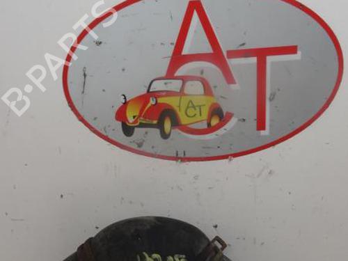 Used Pipe SKODA FABIA I (6Y2) 1.4 TDI (80 hp) 13127930