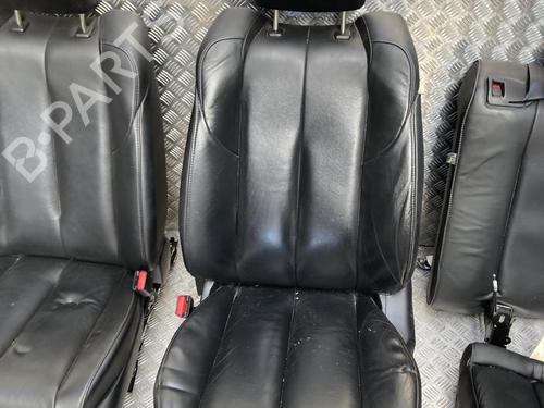 Seats set MAZDA CX-7 (ER) 2.2 MZR-CD AWD (ER10A) | BP32480916C78  - Image 9