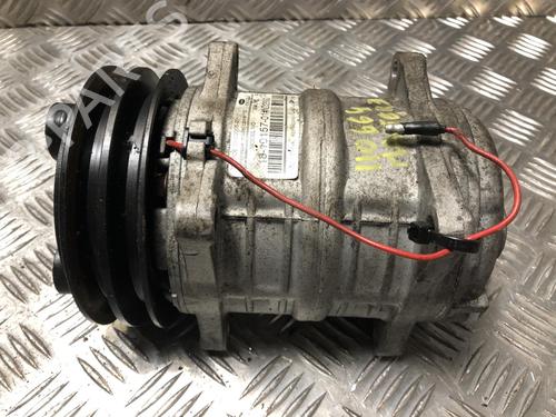 Compressor A/A RENAULT MASTER III Van (FV) 2.3 dCi 110 FWD (FV0R, FV0W, FV1A) (110 hp) 31654336