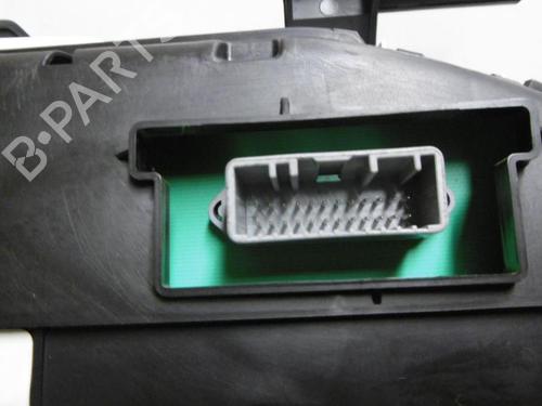 Instrument cluster RENAULT CLIO III (BR0/1, CR0/1) 1.5 dCi (BR17, CR17) | BP22250052C47 