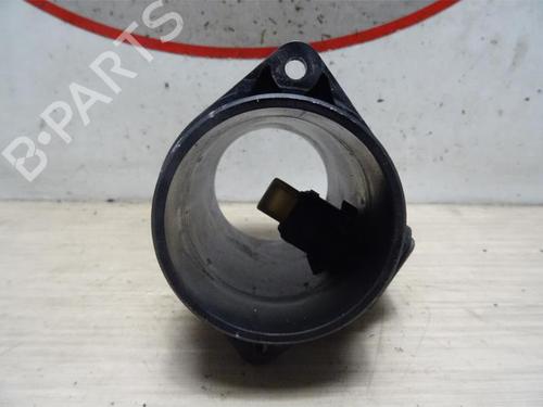 Mass air flow sensor RENAULT MEGANE III Hatchback (BZ0/1_, B3_) 1.5 dCi (BZ09, BZ0D, BZ1W, BZ29, BZ14) | BP28972416M95 
