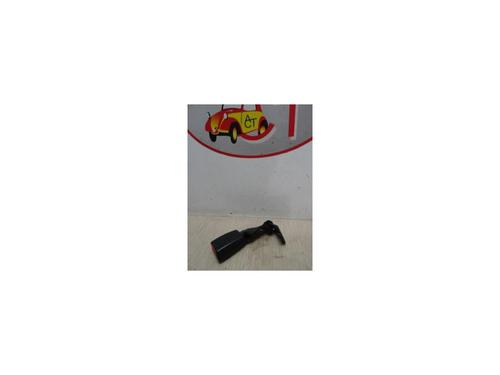 Used Seat buckle BMW 1 (E81) 120 d (177 hp) 13132002