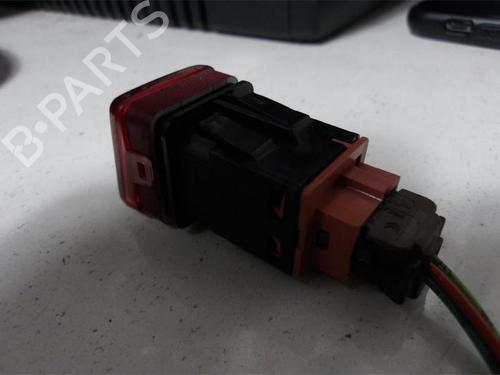 Warning switch CITROËN C3 Picasso (SH_) 1.6 HDi | BP13228904I22 