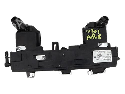 Climate control VW POLO VI (AW1, BZ1, AE1) 1.0 TSI | BP37198261I5 - Image 3