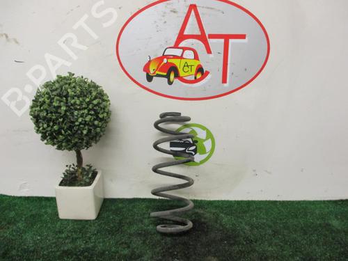 Shock absorber spring SUZUKI SWIFT III (MZ, EZ) 1.3 DDiS (RS413D) | BP22349464C152