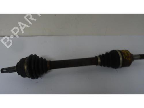 Used Left front driveshaft CITROËN C3 Picasso (SH_) 1.6 HDi (90 hp) 13268143
