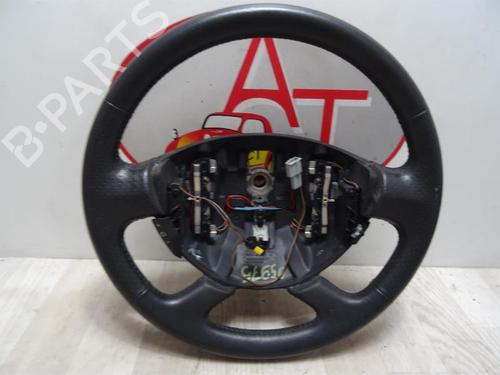 Used Steering wheel RENAULT VEL SATIS (BJ0_) 3.5 V6 (BJ0R, BJ0V, BJ0U) (241 hp) 12966798