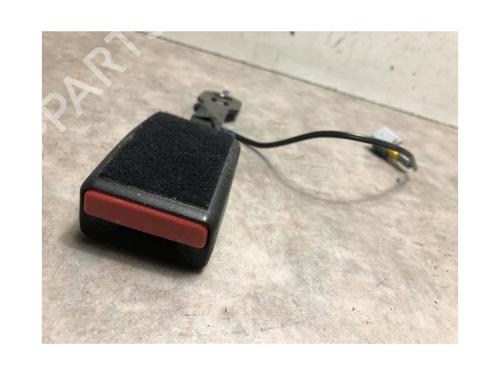 Seat buckle PEUGEOT 208 I (CA_, CC_) 1.2 VTI 82 | BP20620818I32 