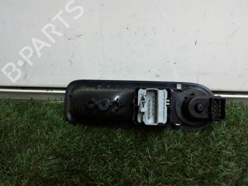 Left front window switch RENAULT TWINGO II (CN0_) 1.2 16V (CN0K, CN0V, CN0A) | BP13294066I27 