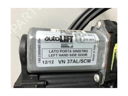 Front left window mechanism VW SHARAN (7M8, 7M9, 7M6) 2.0 | BP20616915C22 