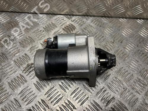 Used Starter FIAT 500 (312_) 1.2 (312AXA1A) (69 hp) 31204872