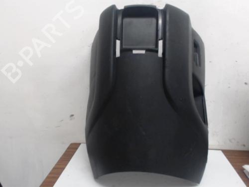 Used Middle console PEUGEOT PARTNER Box Body/MPV 1.6 HDi 16V (90 hp) 29701330