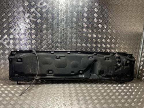 Used Scuttle panel Scuttle panel CITROËN BERLINGO Box Body/MPV (K9) 1.5 BlueHDi 100 (102 hp) 33607052 33607052