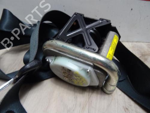 Front left seatbelt NISSAN NOTE (E11, NE11) 1.4 | BP13282668I26 