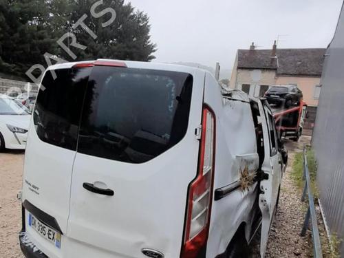 Air vent FORD FIESTA VI Van 1.4 TDCi | BP23873627I21 - Image 87