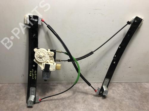 Used Front right window mechanism FORD MONDEO IV (BA7) 1.8 TDCi (125 hp) 20618809