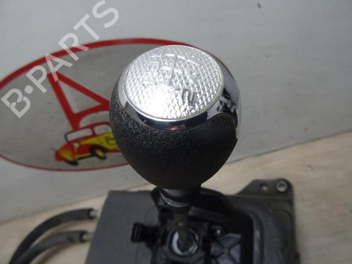 Selector da caixa ALFA ROMEO MITO (955_) 1.3 MultiJet (955AXT1A, 955AYA1A) (80 hp) 31185736