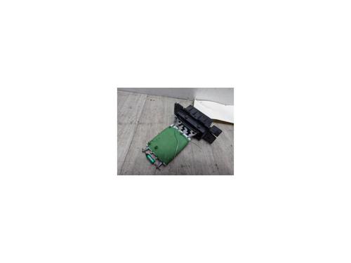 Used Heater resistor PEUGEOT EXPERT Van (VF3A_, VF3U_, VF3X_) 2.0 HDi 130 (128 hp) 20613478