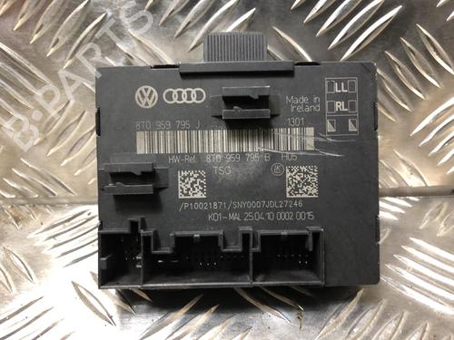 Used Control unit AUDI A5 Sportback (8TA) S5 quattro (333 hp) 31203570