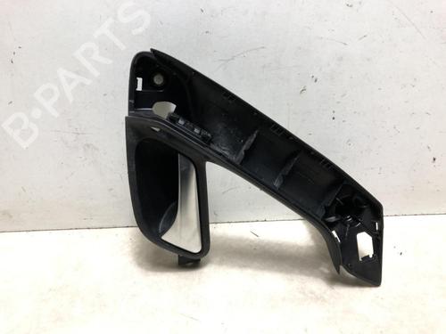 Used Front left interior door handle VW POLO V (6R1, 6C1) 1.6 TDI (90 hp) 20613268