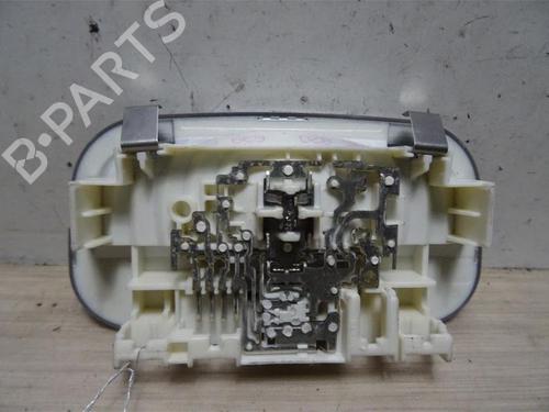 Interior roof light PEUGEOT 3008 I MPV (0U_) 1.6 HDi | BP20628911I8 
