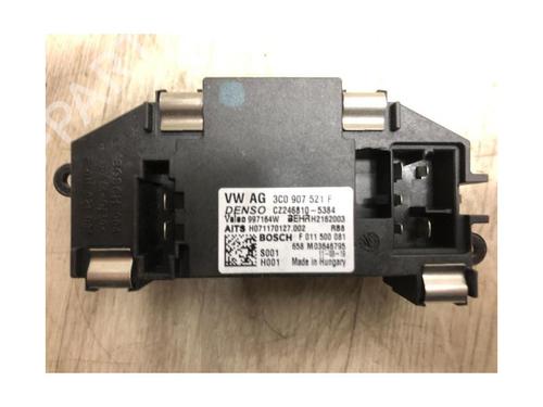 Heater resistor VW GOLF VI (5K1) 1.6 TDI | BP23186757M108