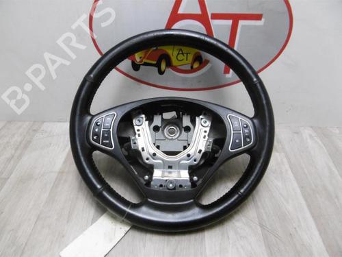 Volant KIA CEE'D SW (ED) 1.6 CRDi 90 (90 hp) 12978819