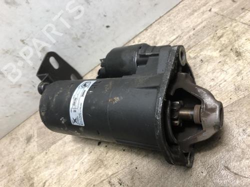 Starter RENAULT SAFRANE II (B54_) 2.0 16V (B54L) | BP31243756M8