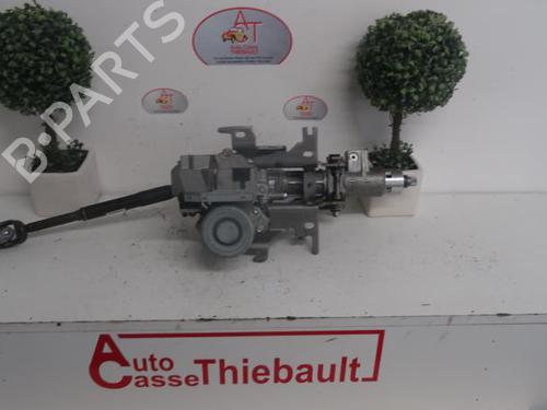 Used Steering pump RENAULT KANGOO Express (FW0/1_) 1.5 dCi 75 (FW07, FW10, FW04) (75 hp) 13128807