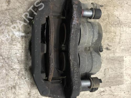 Used Right front brake caliper FIAT DUCATO Van (250_) 120 Multijet 2,3 D (120 hp) 23036140