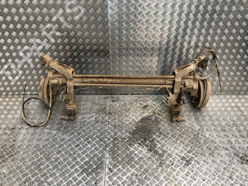 Used Rear axle Rear axle 39466965 39466965