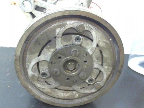 AC compressor NISSAN TERRANO II (R20) 3.0 Di 4WD | BP12970077M34 
